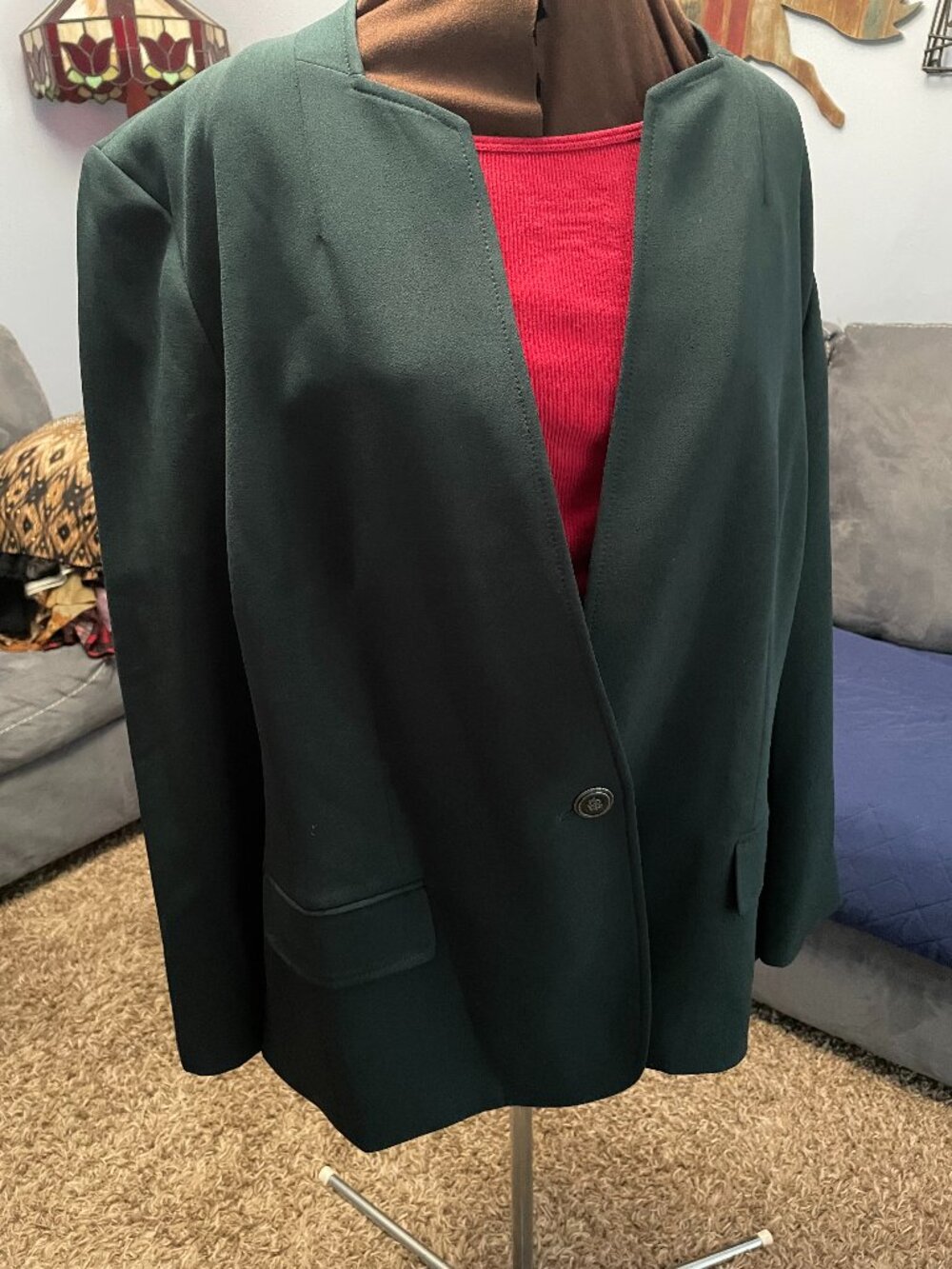 women's Kasper jacket